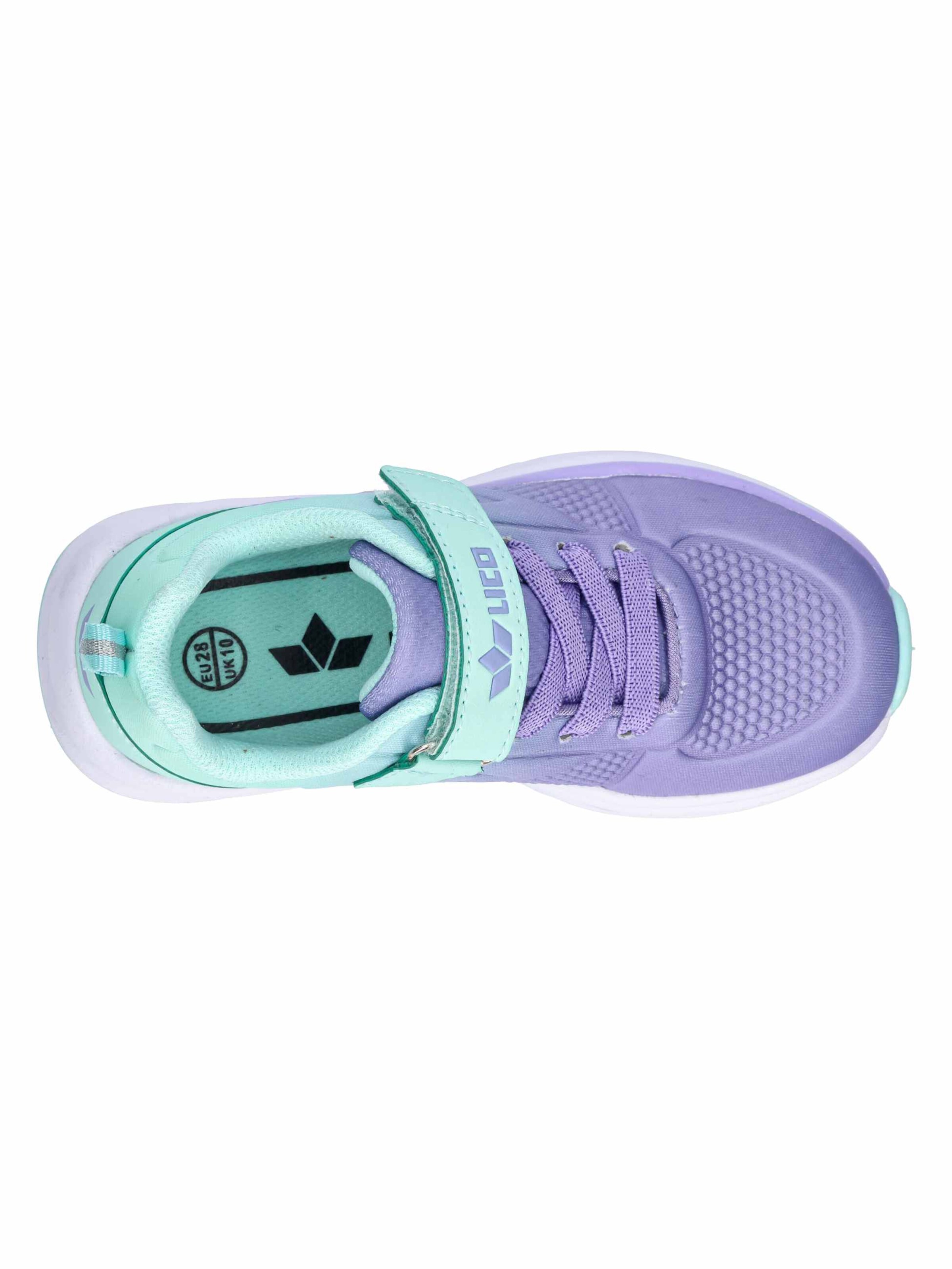 LICO Sneaker 'Cranston VS' in Lila