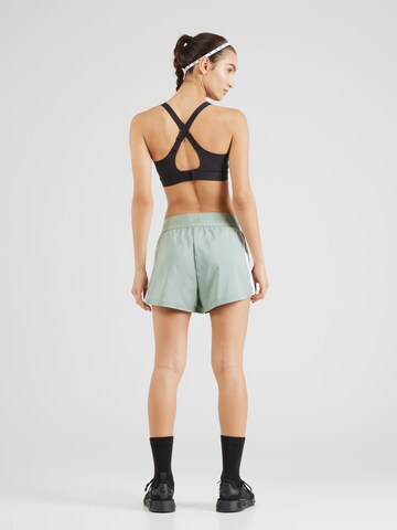 ADIDAS PERFORMANCE Regular Urheiluhousut 'Hyglm' värissä vihreä
