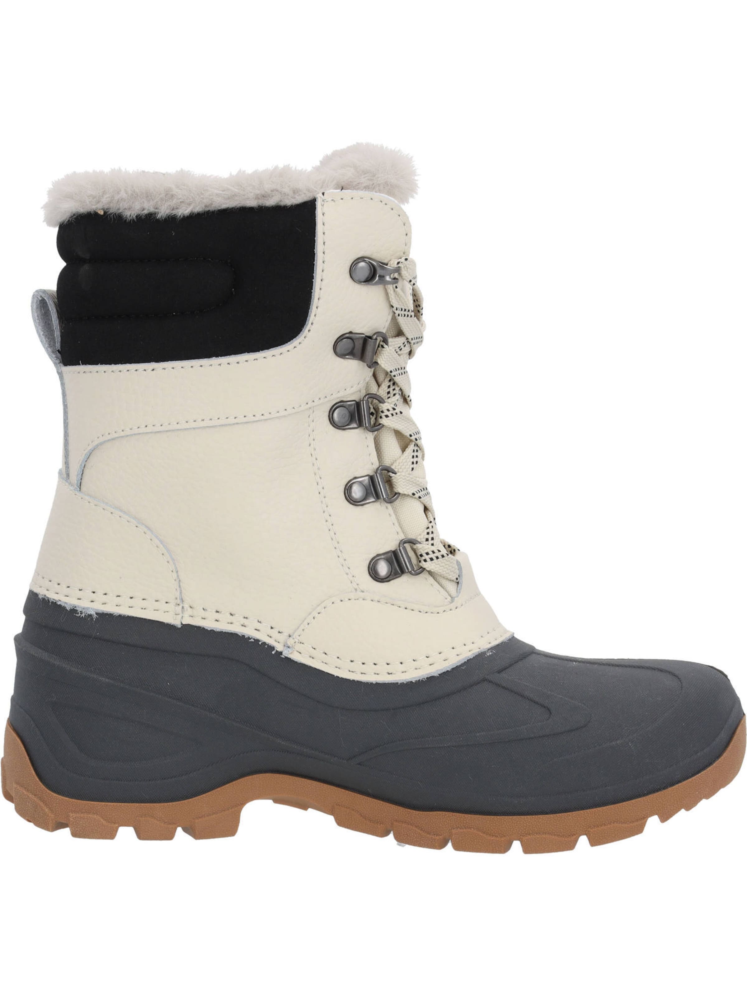 CMP Boots 'Atka 3Q79546' in Beige