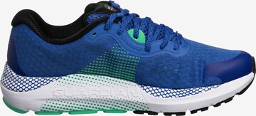 UNDER ARMOUR Loopschoen 'Guardian' in Blauw