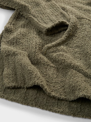 Pullover di bonprix in verde
