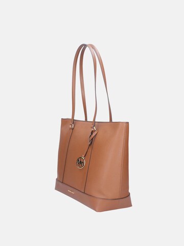 Borsa a mano 'MICHAEL KORS TOTE ANDIE BORSA' di Michael Kors in marrone
