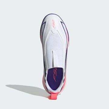 ADIDAS PERFORMANCE - Sapatilha de desporto 'F50 Hyperfast League' em branco