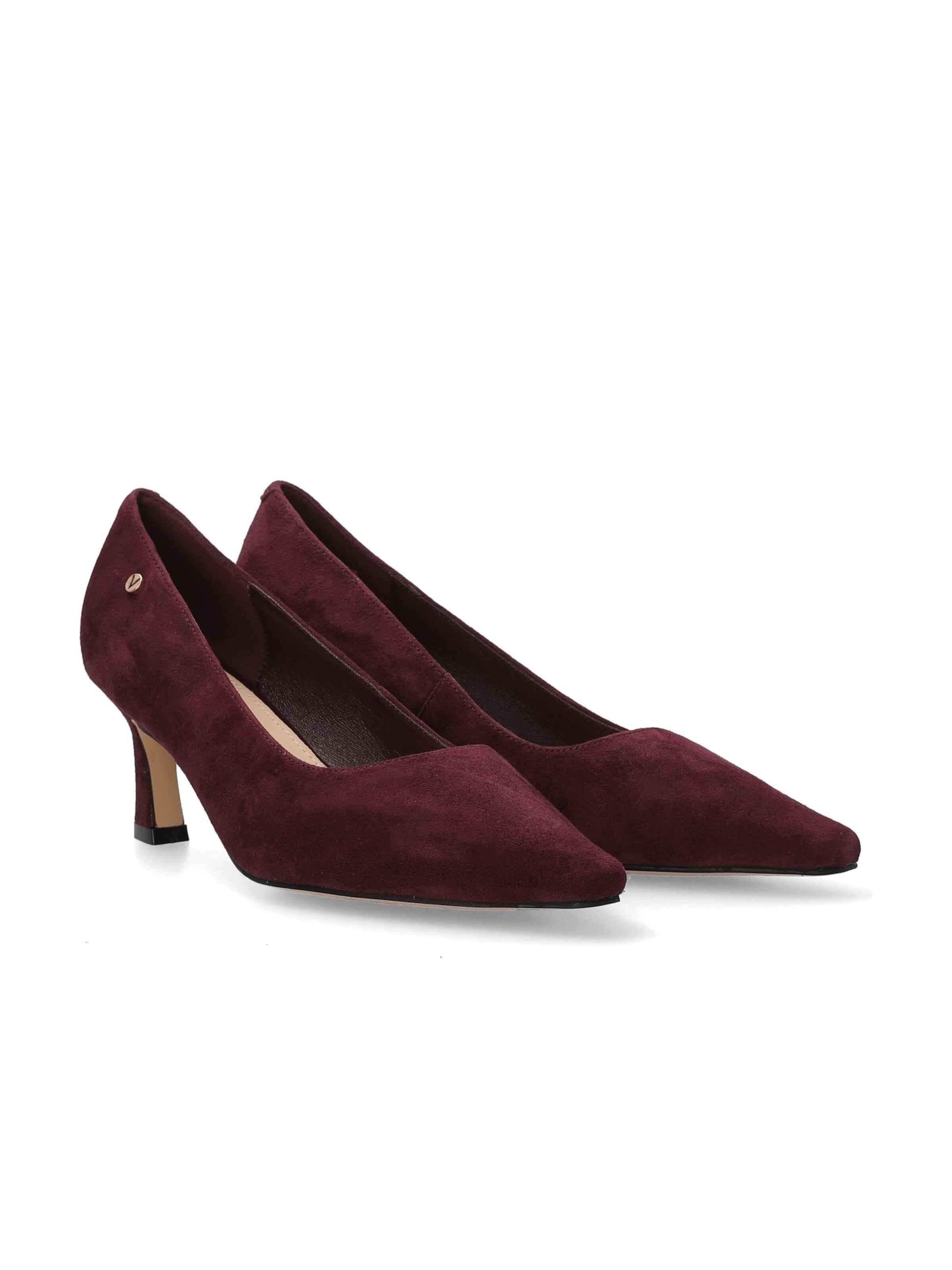 VENEZIA Pumps 'Venezia' in Red