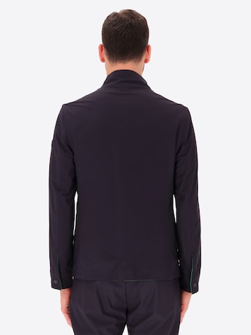 Distretto12 Between-Season Jacket in Green
