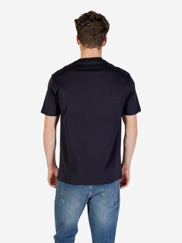 Maglietta 'XM001280 AF10361' di ARMANI EXCHANGE in blu