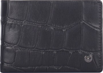 JOOP! Wallet 'Fano Nestor' in Black: front