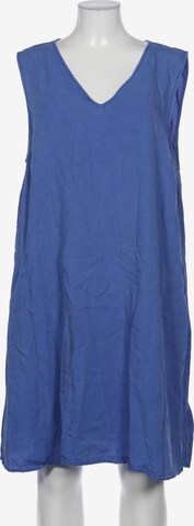 Zizzi Kleid L in Blau: predná strana
