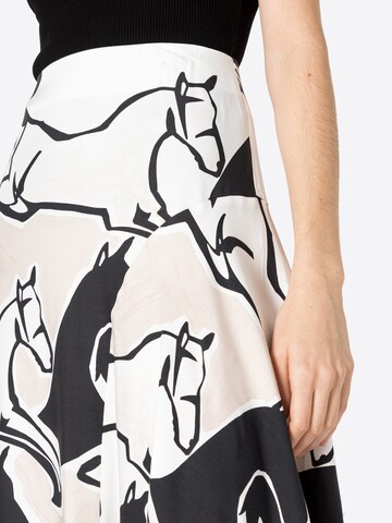 Ted Baker Skirt 'SELENIA' in White