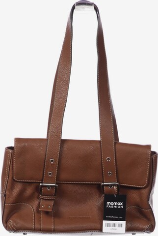 GERRY WEBER Bag in One size in Brown: front