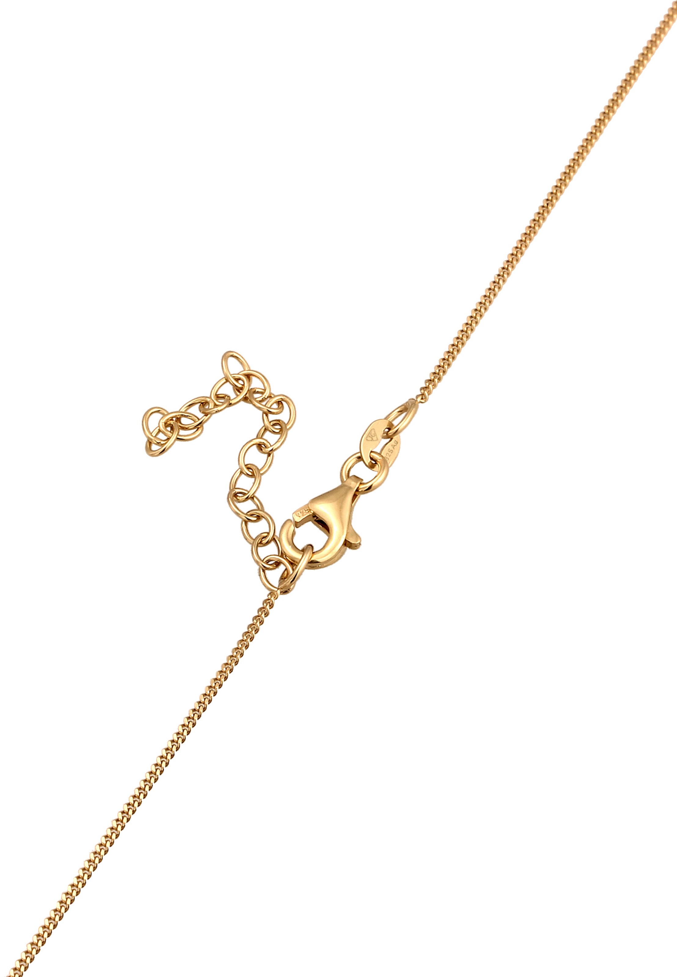 ELLI Necklace in Gold