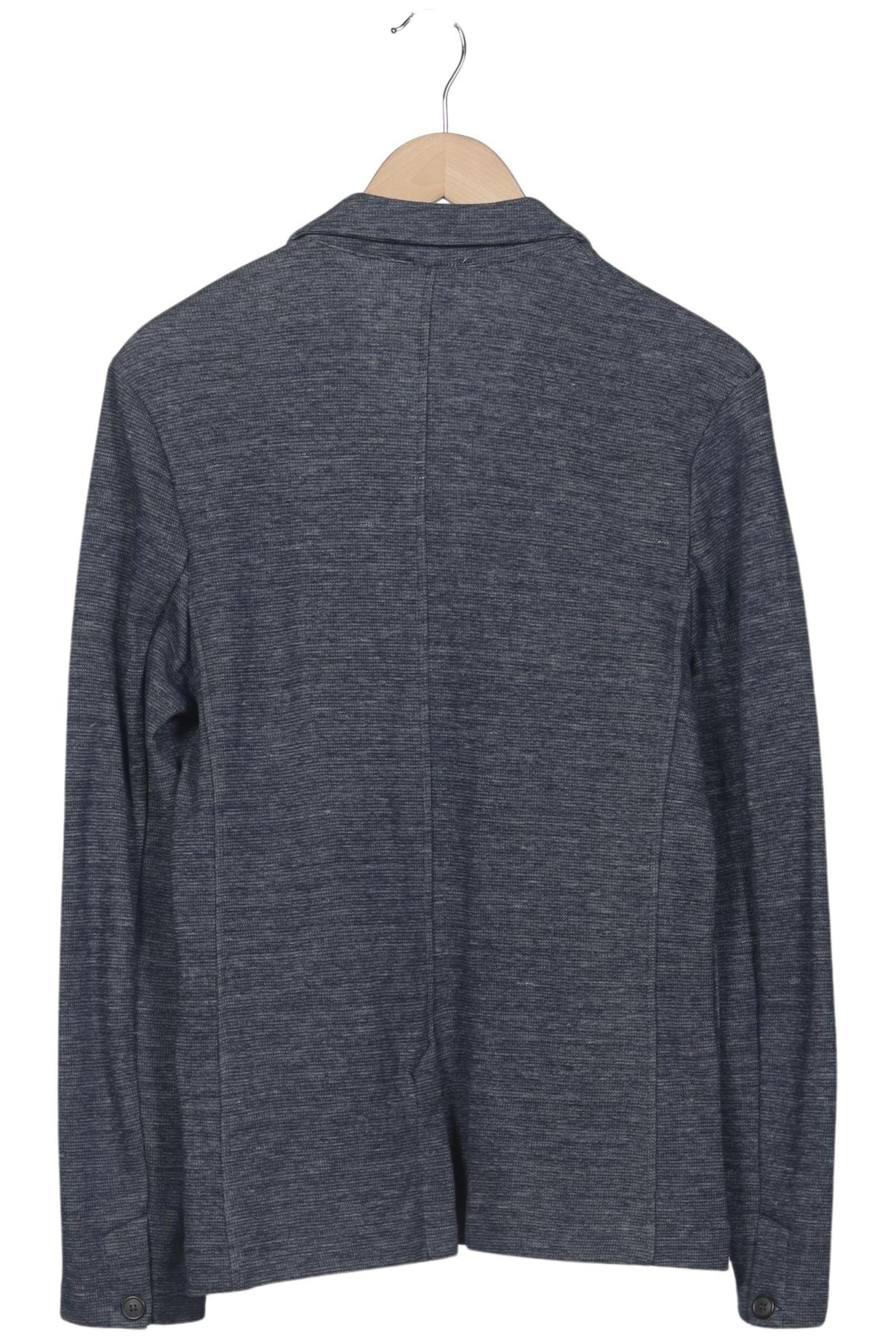 SELECTED Suit Jacket in M in Blue