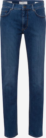 BRAX Regular Jeans 'Cooper' in Blau: predná strana