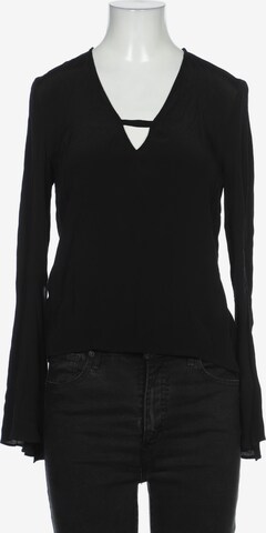 tigha Blouse & Tunic in S in Black: front
