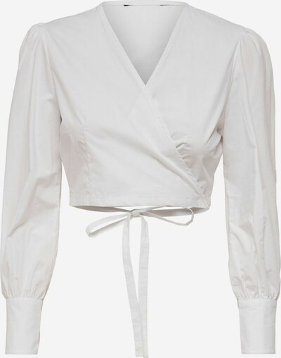 JDY Blouse in White, Item view