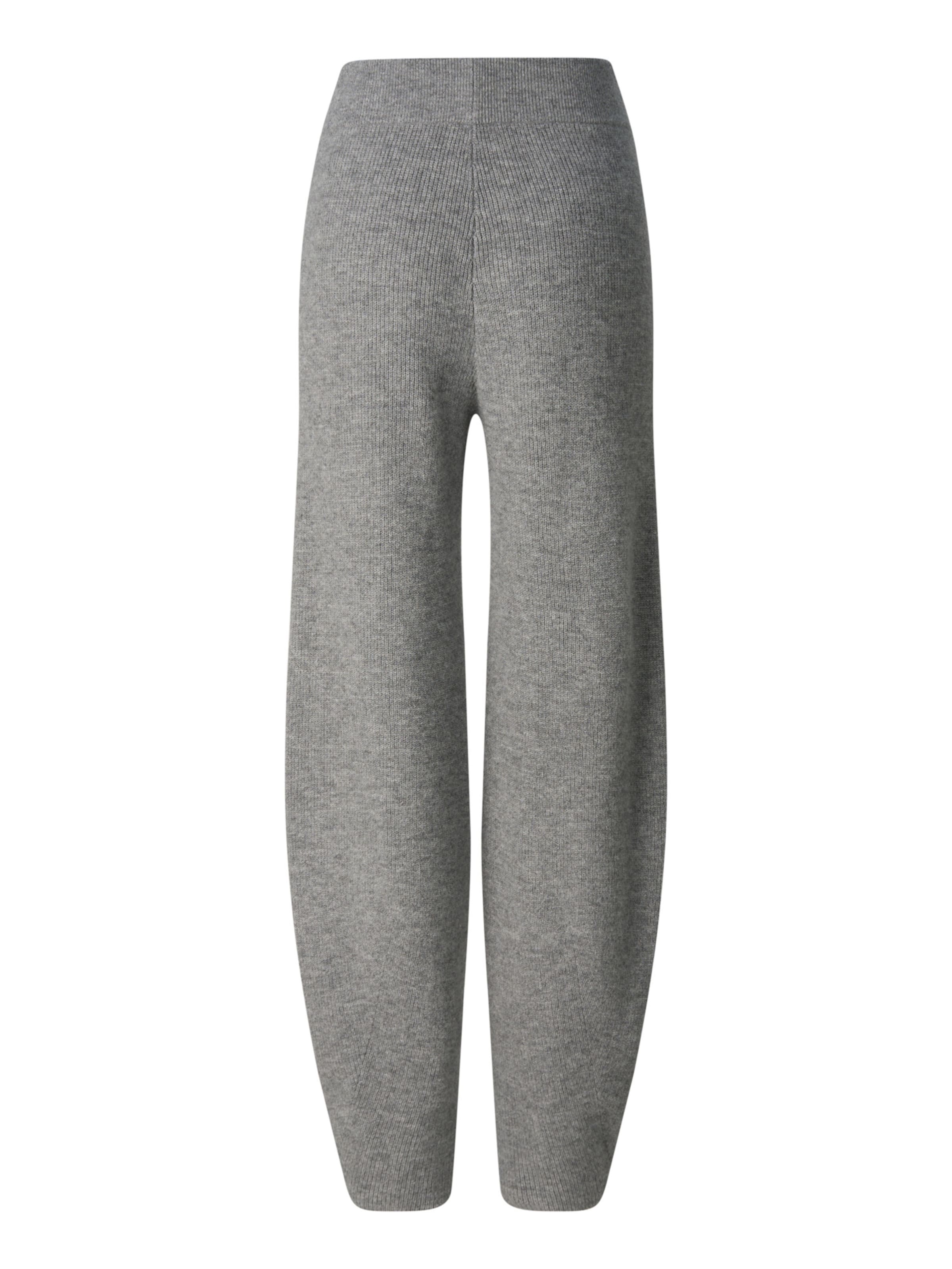BOGNER Barrel Hose 'Luana' in Grau