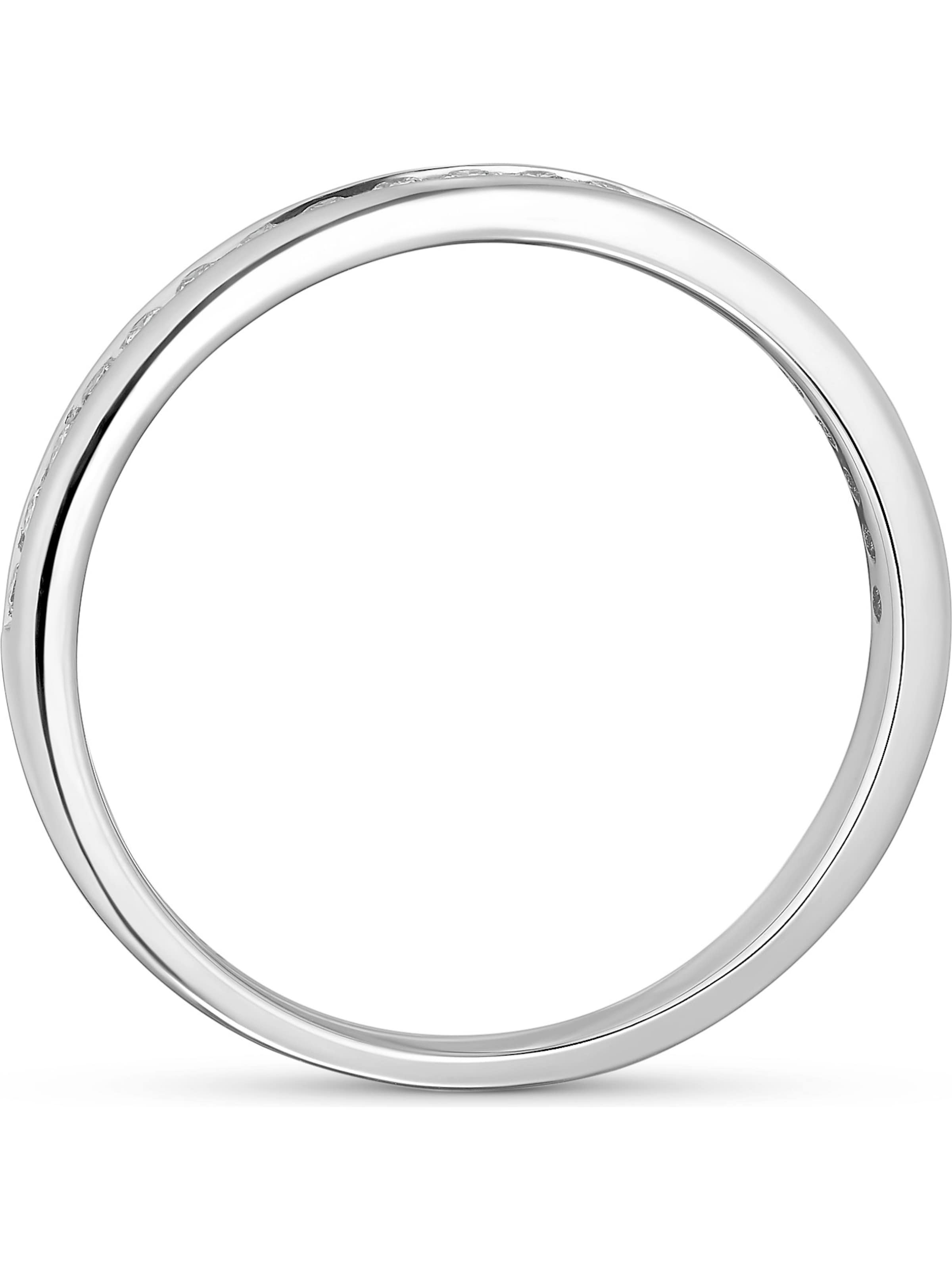 CHRIST Ring in Silver