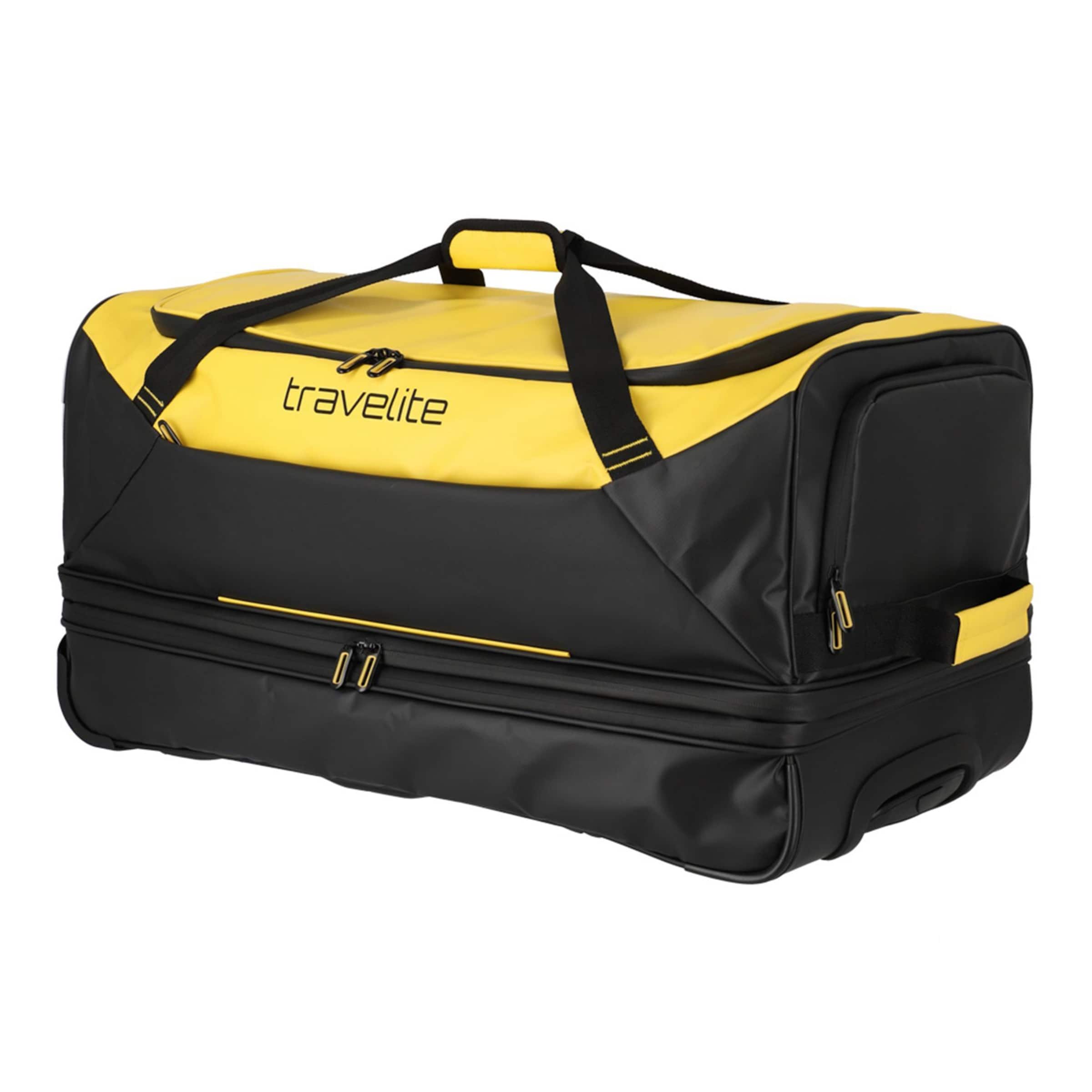 TRAVELITE Reistas 'Basics 2' in Geel