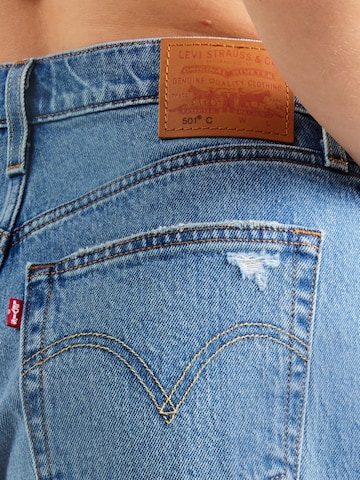 LEVI'S ® regular Τζιν σε μπλε