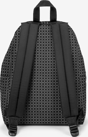 EASTPAK Plecak 'Padded Pak'r' w kolorze czarny
