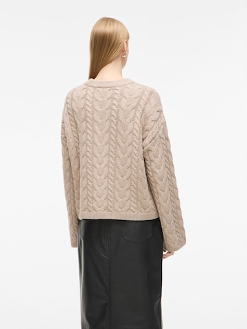 ROUGE EDIT Trui in Grijs
