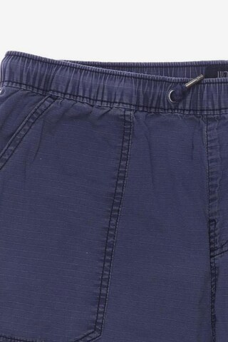 INDICODE JEANS Shorts in 34 in Blue