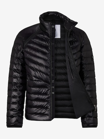 BOGNER Between-Season Jacket 'Liman' in Black