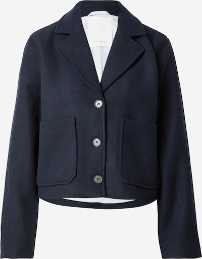 Demisezoninė striukė 'Keola Secilia' iš MSCH COPENHAGEN, spalva – tamsiai mėlyna jūros spalva, Prekių apžvalga