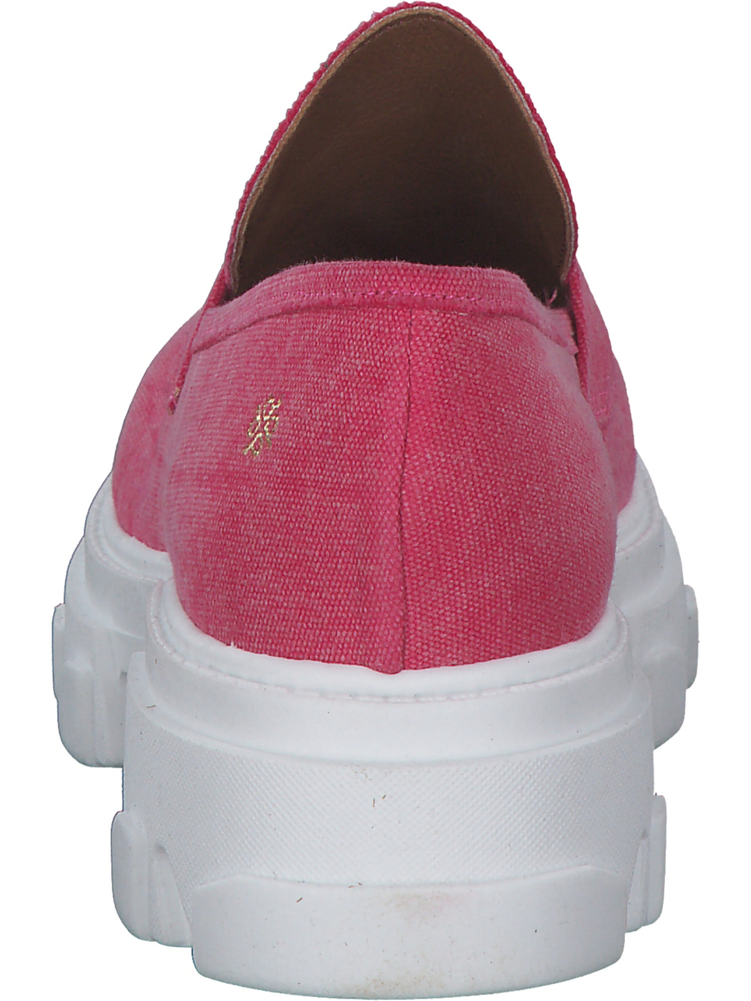 The Original Moccasin 'Maria' in Pink