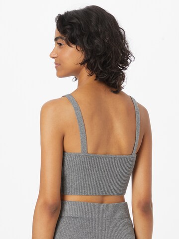 Tops en tricot Gilly Hicks en gris