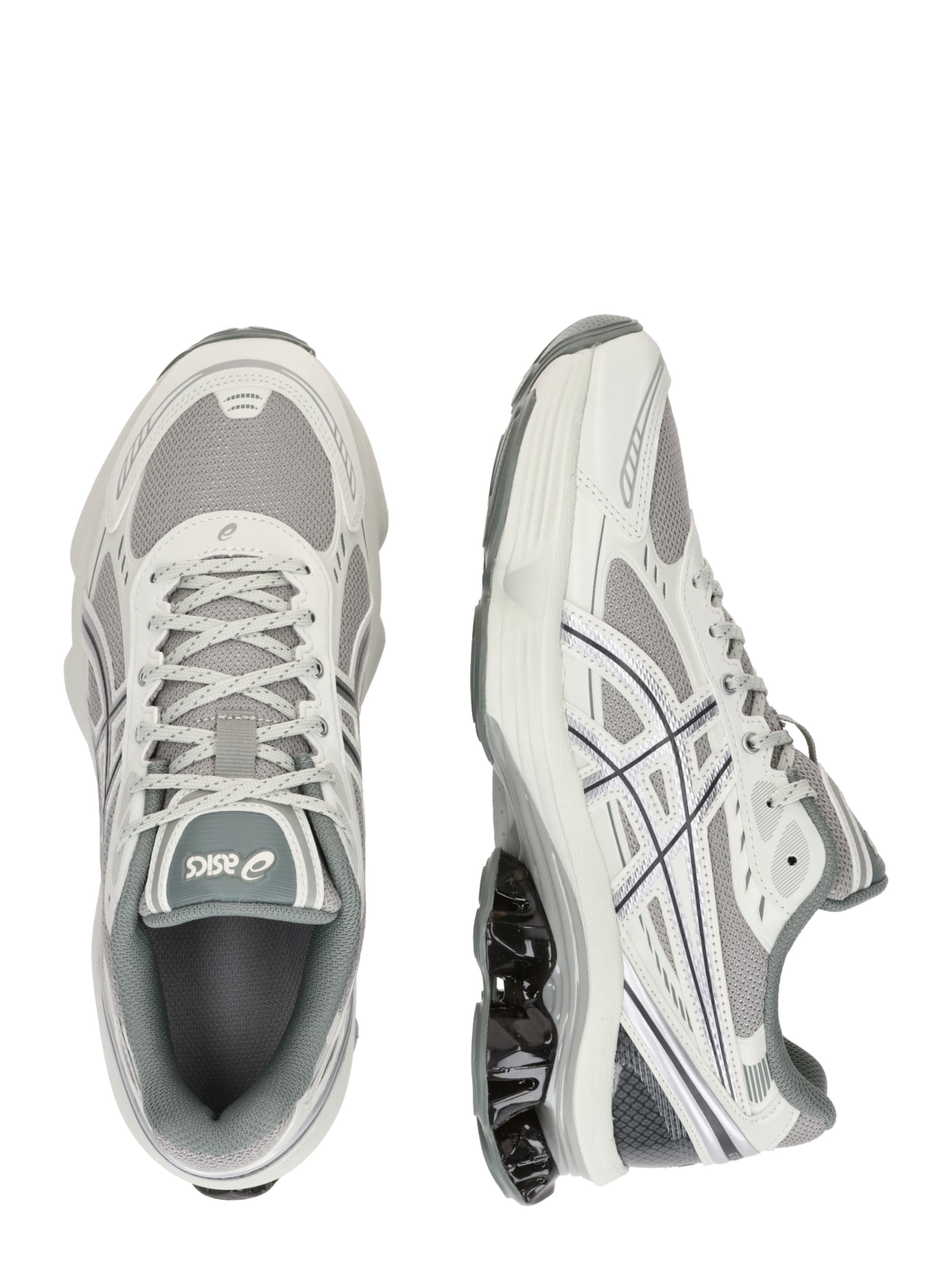 ASICS SportStyle Tenisky 'KINETIC FLUENT' – šedá