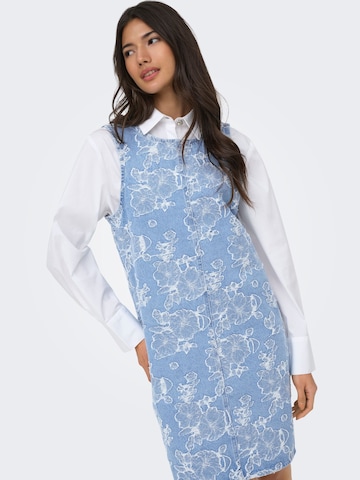 ONLY Платье 'ONLaude' в Синий