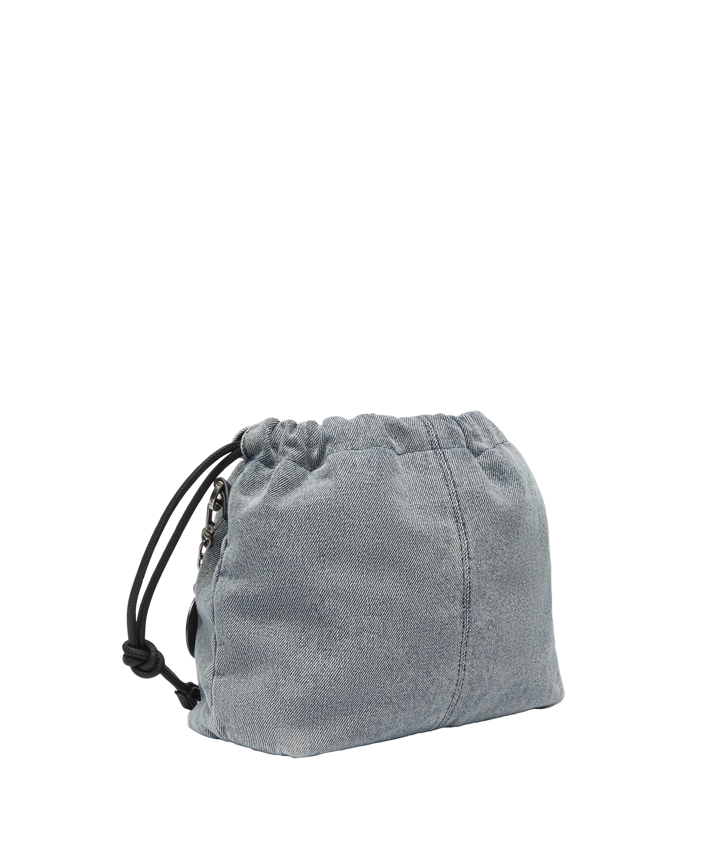 Liebeskind Berlin Pouch in Blue