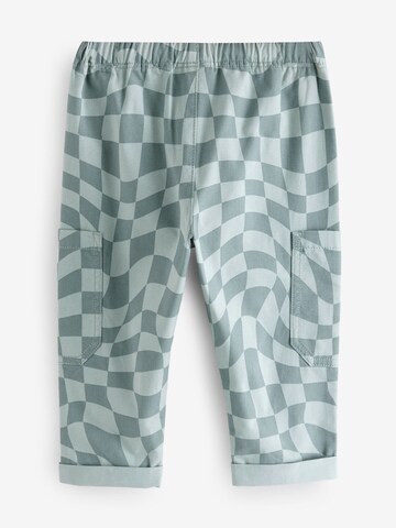 Next Regular Broek in Blauw