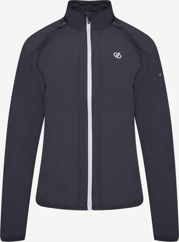 DARE2B Performance Jacket 'Rebound' in Blue: front