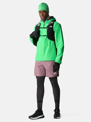 THE NORTH FACE Sportweste 'SUNRISER RUN 8' in Schwarz