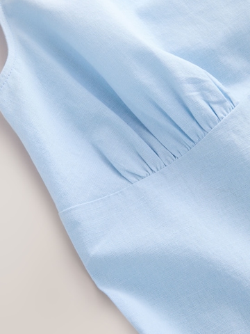 Abito di Next in blu