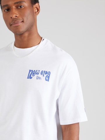 NEW ERA Футболка в Белый