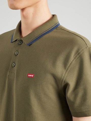 T-Shirt LEVI'S ® en vert
