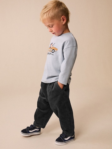 Next Loosefit Broek in Grijs