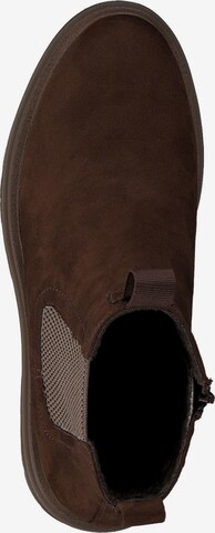 s.Oliver Ankle Boots in Brown