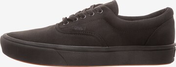 VANS Sneakers 'СomfyCush Era' in Black