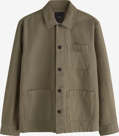 Next Välikausitakki 'Chore' koossa XS värissä khaki, Tuotenäkymä