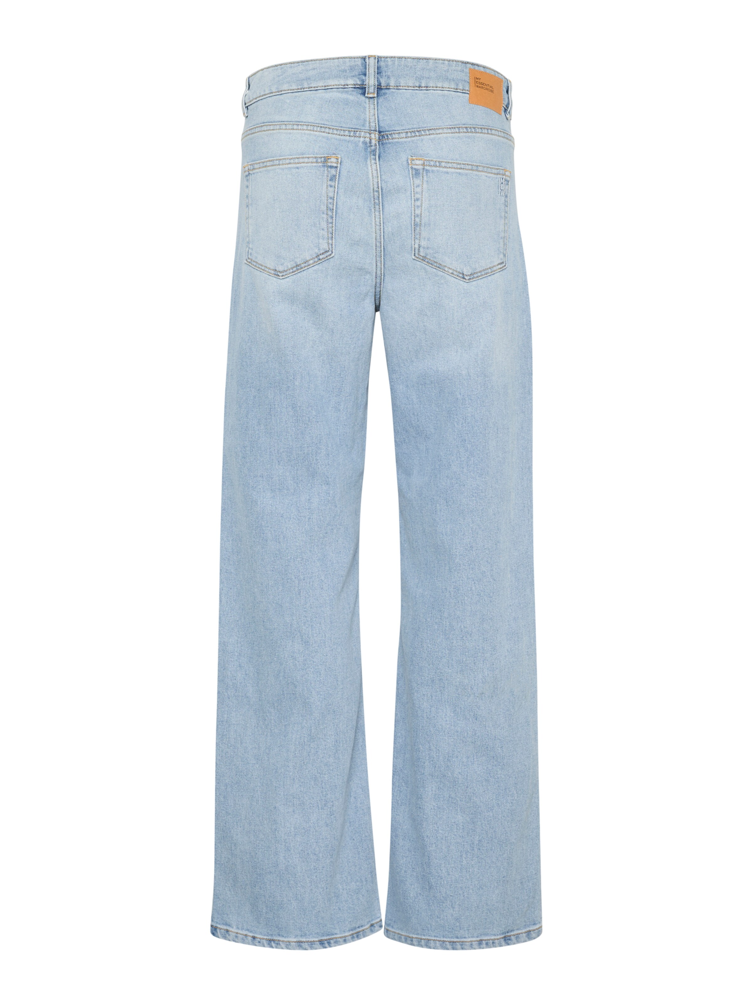 My Essential Wardrobe Laiad sääred Teksapüksid '35 The Louis', värv sinine