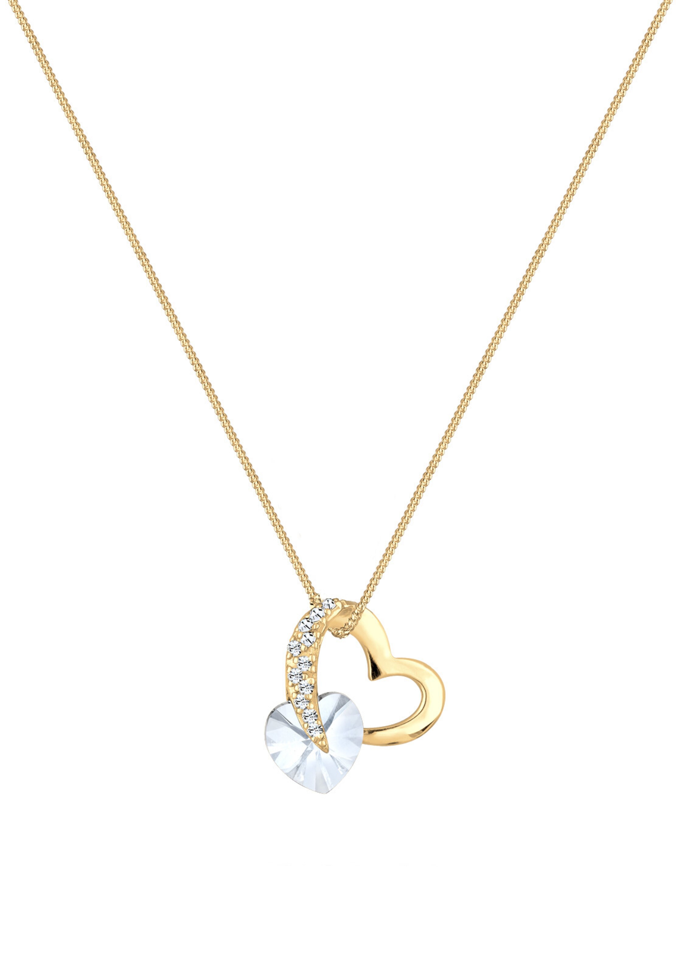 ELLI Necklace in Gold