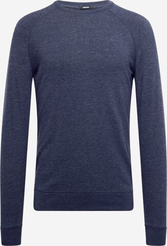 DENHAM Shirt in Blue: front