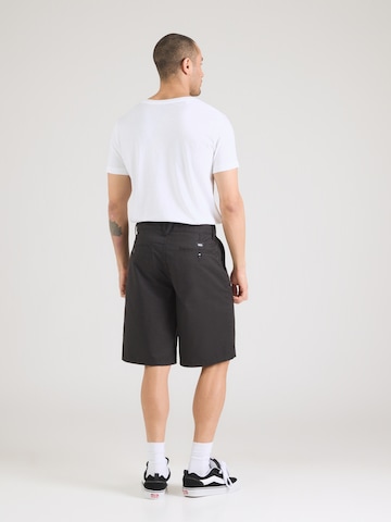 VANS - Loosefit Pantalón chino 'AUTHENTIC' en negro