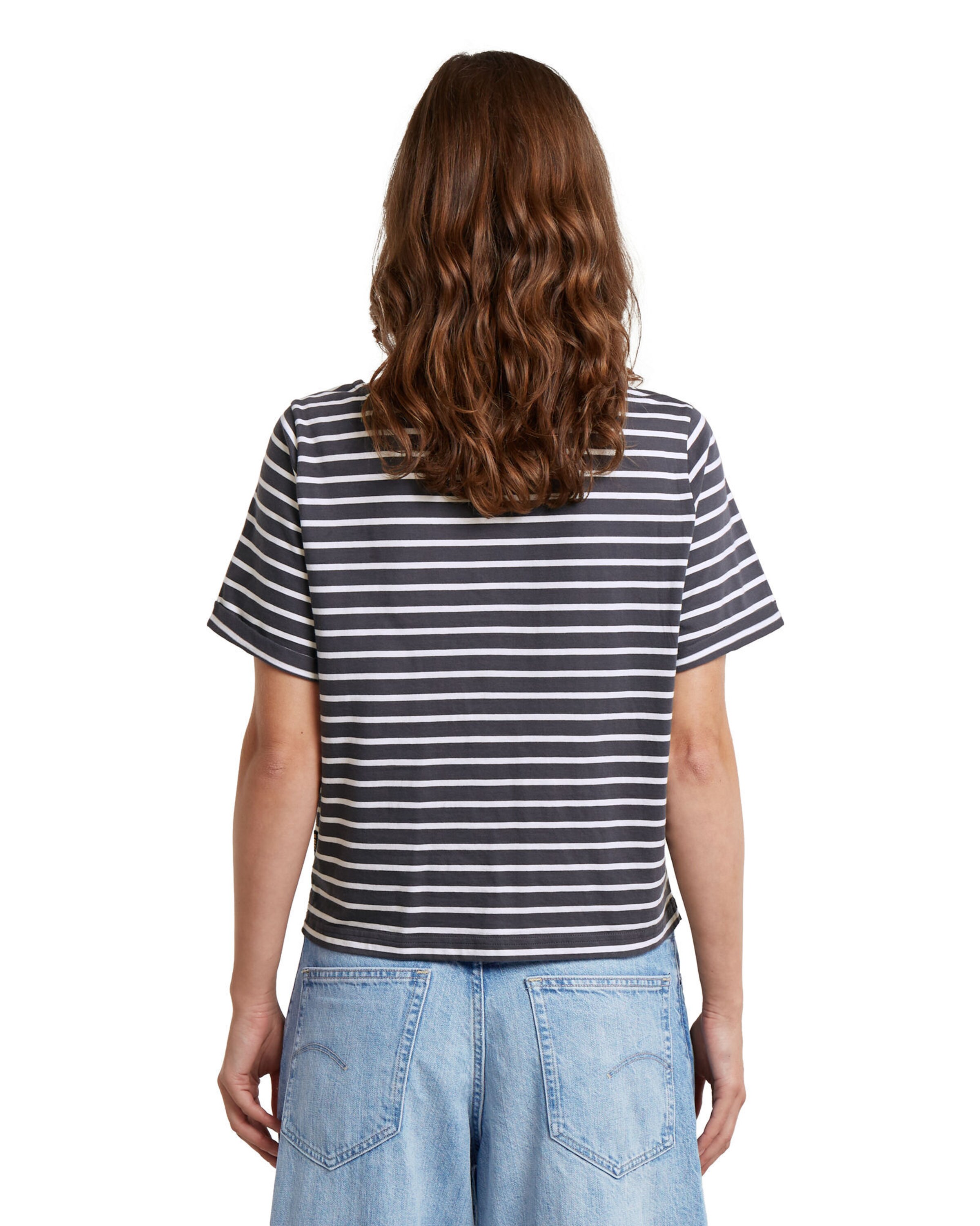 G-STAR T-Shirt in Grau