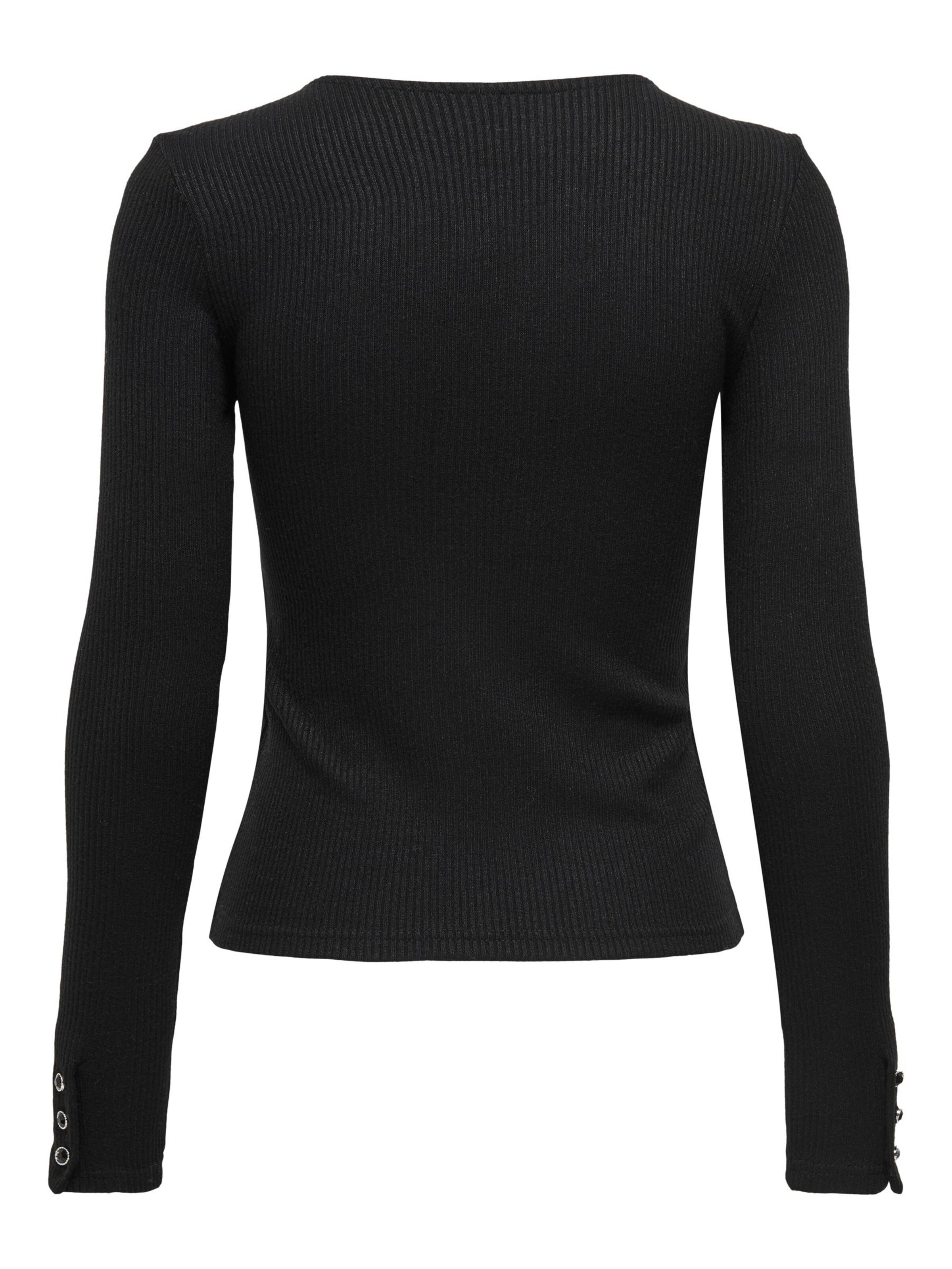 ONLY Top in Black