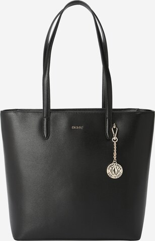 DKNY Shopper 'Bryant Sutton' in Schwarz